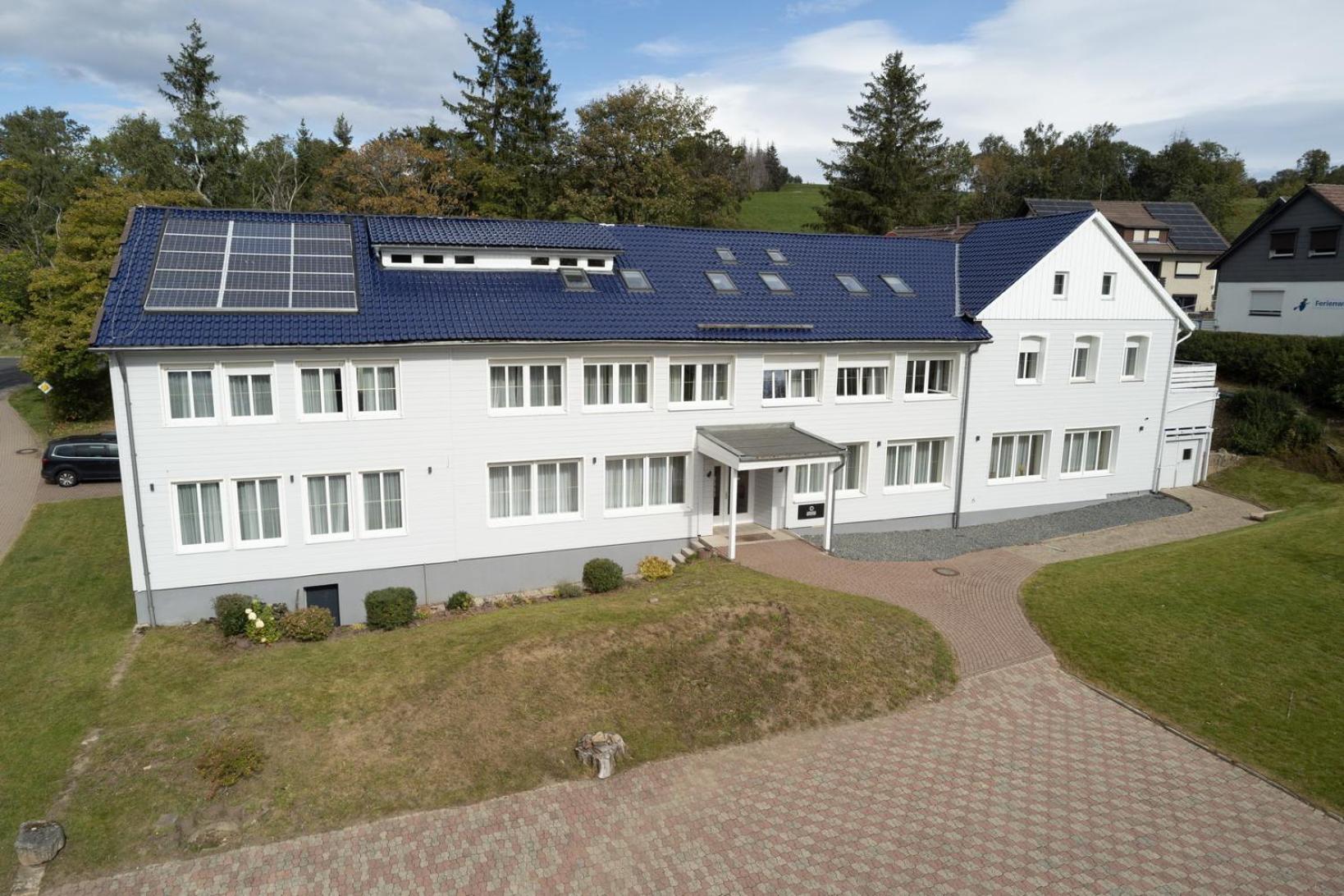 Lieblingsquartier Sankt Andreasberg Studio 9 Exterior photo